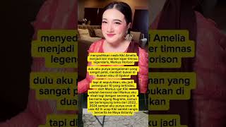 Now Thank God Im Happy artist kikiamelia