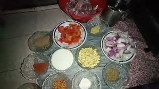 Spicy Lahori Mutton kharhi Recipe ||Tasty Gosht Karahi Recipe