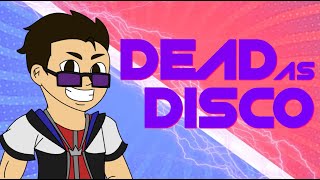 Trying Out Dead As Disco!!! (DEMO) - Simple and Clean