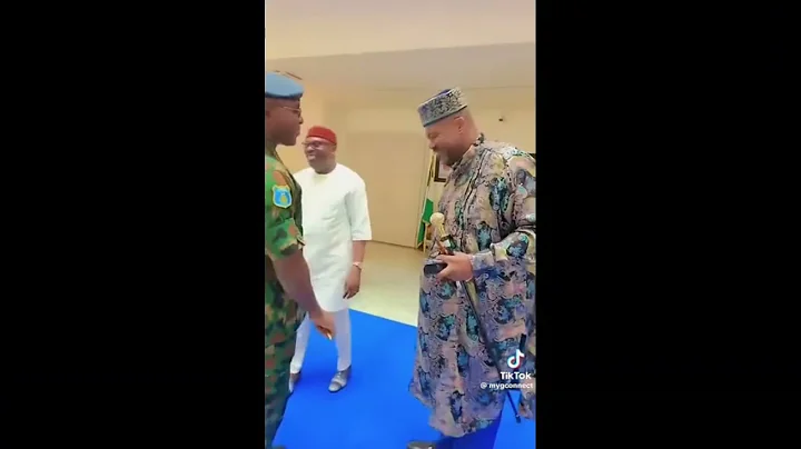 TINUBU STUNS NIGERIANS: WIKE, FUBARA, RIVERS LAWMAKERS REUNITED IN SHOCK PEACE DEAL AT ASO ROCK!