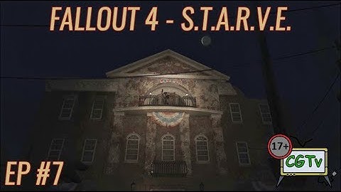 [S.T.A.R.V.E.] Ep#7 I