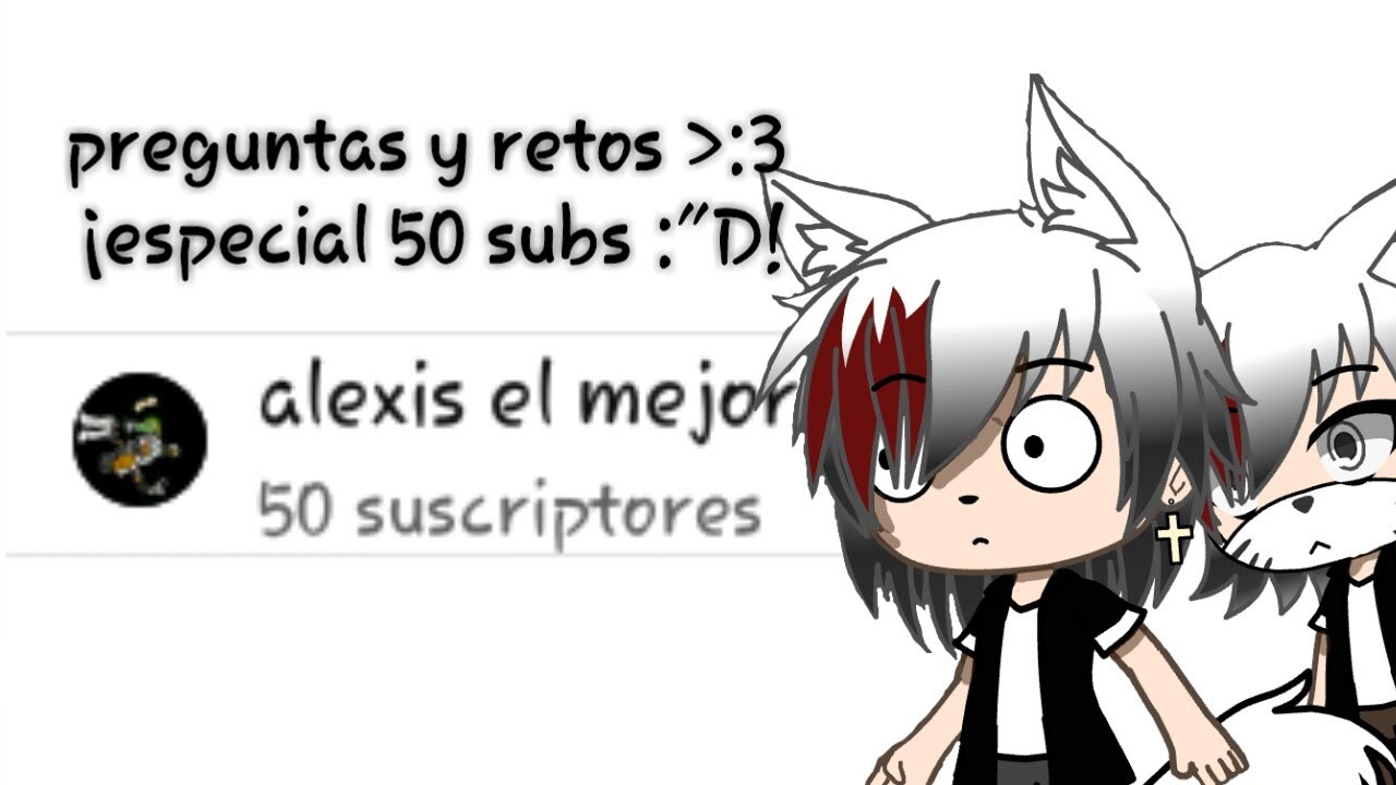 ¡ Preguntas y retos ! |alexis el mejor pro gamer :D| ESPECIAL 50 SUBS !! camera iphone 8 plus apk