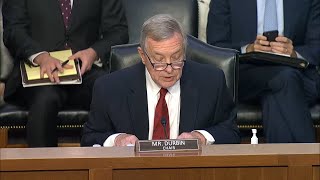 Twitter Whistleblower Testifies on Security Issues Before Senate I LIVE