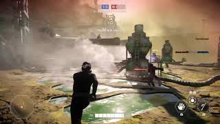 Famous STAR WARS™ Battlefront™ II - Force Push 3 Net Worth