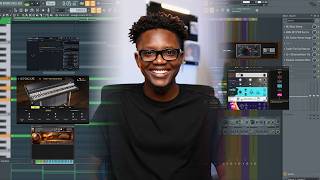 How I Make Beats From Scratch