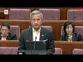 COS 2024: Charting Singapore’s foreign policy in a more complex world