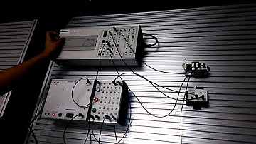 Allen Bradley Micro Logix 1000 PLC