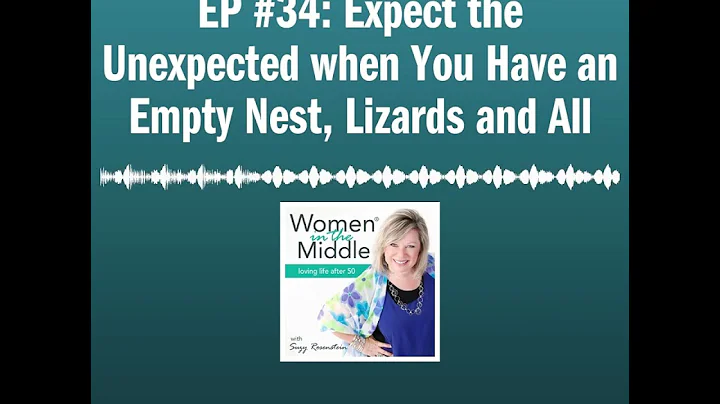 EP #34: Expect the Unexpected when You Have an Emp...