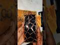 Vivo T2 5G Back Cover Unboxing #shorts #vivot25g #ytshorts
