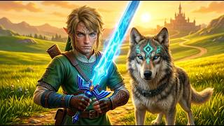 📸 Twilight Princess Characters meets their Cosplayer Fans 🎵🏰 Music Video (Link, Ganondorf & More) Twilight Twins Song Inspired By Twilight Princess