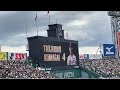 2026.3.7 熊谷敬宥 登場曲 (GLORIA/EXILE TAKAHIRO)