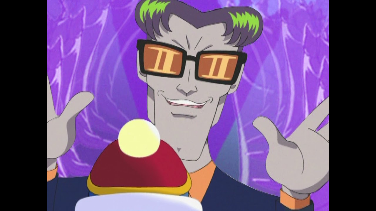 Kirby Right Back At Ya! - "What's in the Fox Box" Preview