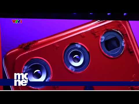Video Thiết kế lại bản đồ sản xuất chip thế giới? | VTV24 - youtube