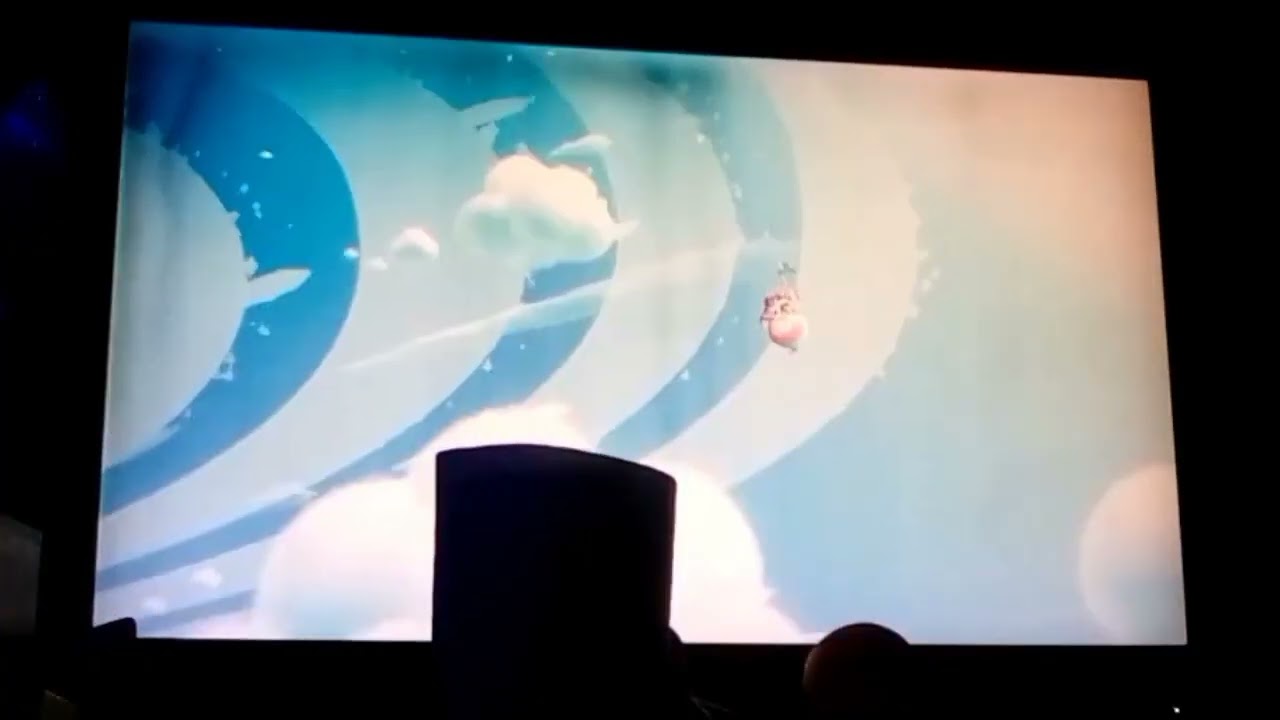 Kuribo but out of context: February Edition