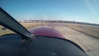 Silver Eagle Omaha - Departure KMLE