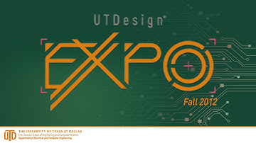 20.a Texas Micropower - Self-powered Wireless Sensor Node... (UTDesign)