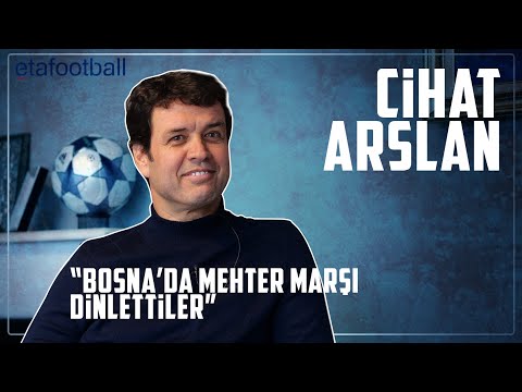 DOĞRU TEKTİR #1 | Konuk: Cihat Arslan | Levent Ümit Erol | Etafootball TV