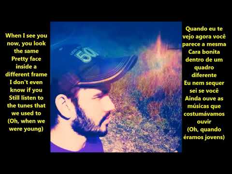 Alok - Innocent (feat. Yves V & Gavin James) -Felguk Remix (High Quality Sound)