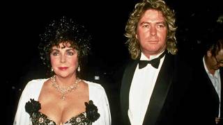 Elizabeth Taylor Couldn't Find Love—Here's Why