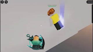 JJS Hacker- Think he’s a bit angry | Jujutsu Shenanigans 