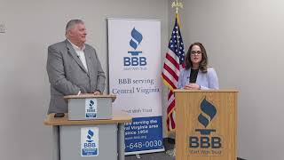 Where to report scams  Scam Tracker at bbb org