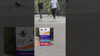 fitzone club mumbai marathon training fitness yoga functional training come to join 8108383417