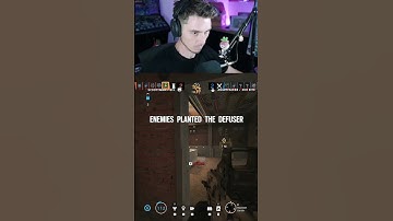 Clutch Defuse #Shorts