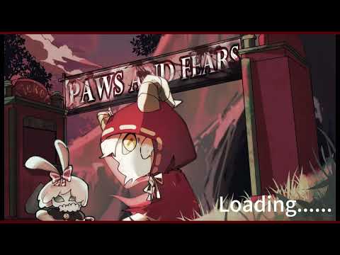 爪爪驚魂 video 1