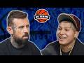 Section 8 Baby on Being from the IE, Having Bricks, Not Gangbanging & More