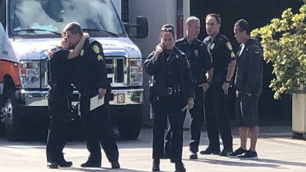 At least two Honolulu police officers killed in shooting, report says ...