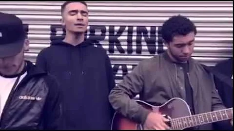 Amy Winehouse You know I'm no good - cover by MiC ...
