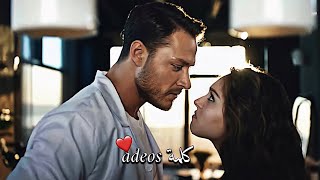 كلمة adeos..روان احسين 😍// ايفسون🍁امير// مسلسل أجمل منك