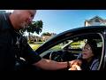What NOT To Do During a Traffic Stop