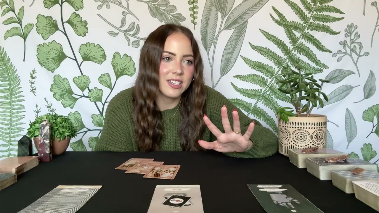 SCORPIO LOVE TAROT | The real reason for their mixed signals | FEBRUARY 2026