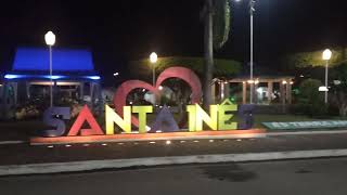 SANTA INÊS BAHIA #santainês #bahia #tourism #city #entertainment #travel #tour #leisure #street