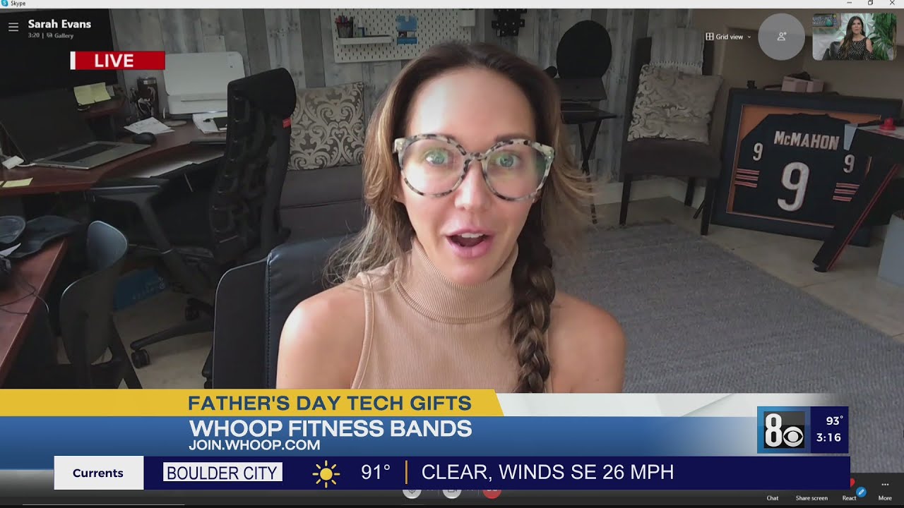 Father's Day tech gifts