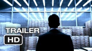 The Taste of Money  Korean Trailer #1 (2012) HD Movie