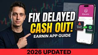 Earnin Cash Out Delayed Fix 2026