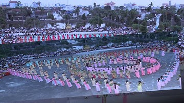 Ninh Cường Khai Mạc Tháng Hoa Kính Đức Mẹ