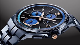 Top 3 Best Casio Oceanus Watches in 2022