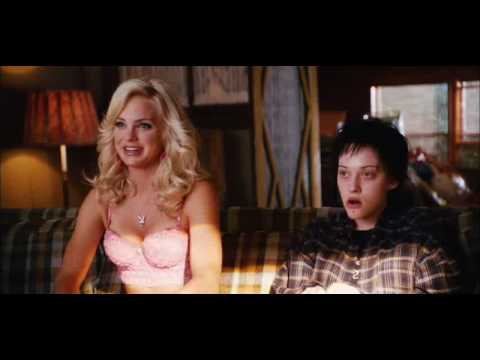 The House Bunny (2008) - Trailer