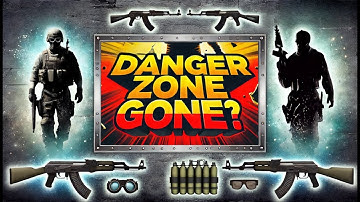 Valve, What Were You Thinking Why CS2 Feels Empty Now!