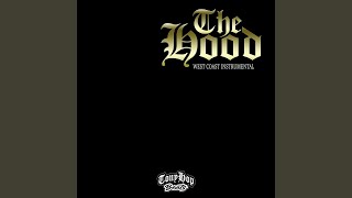 "The Hood" (West Coast Beat x G-Funk Type Beat) - Tony Hop Beats