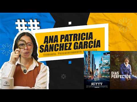 La Lupa EP 6 | Mindfulness: ¿paz o anestesia? — Perfect Days y Walter Mitty