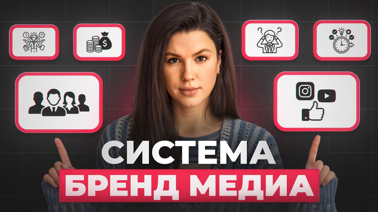 Маркетинг без бюджета 2026: схема, которая работает. — Transcript
