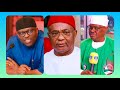 BREAKING: APC PRIMARIES GETS WIKE UPSETS SPARK PETITIONS AS PARTY CLEARS UZODIMMA, FUBARA SAYS HE'LL