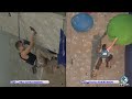 IFSC Climbing World Cup Kranj 2013 - Lead - Men's Qualifications - Replay