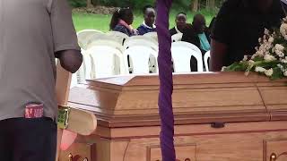 Famous CELEBRATING THE LIFE OF THE LATE CHRIS MWENDA NTOGAITI Net Worth