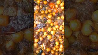 Chole tasty ?? recipe/rajan kitchen/viralshortscookingvideo