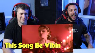 Madonna - La Isla Bonita (Official Video) Reaction!!